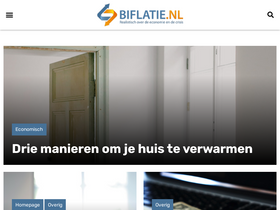 biflatie.nl