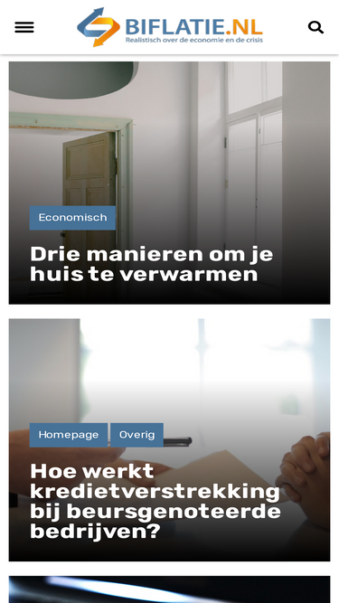 biflatie.nl