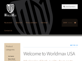 worldmaxusa.com