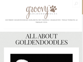 groovygoldendoodles.com