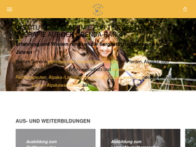 orenda-ranch.com