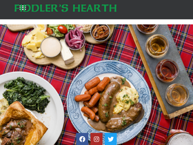 fiddlershearth.com