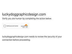 luckydoggraphicdesign.com