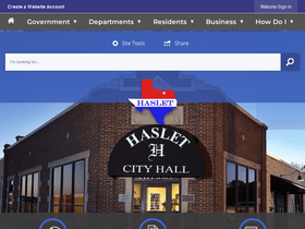 haslet.org