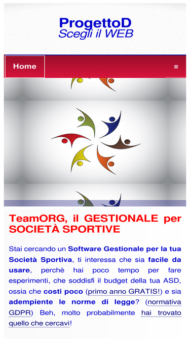 progettod.com