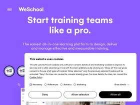 weschool.com