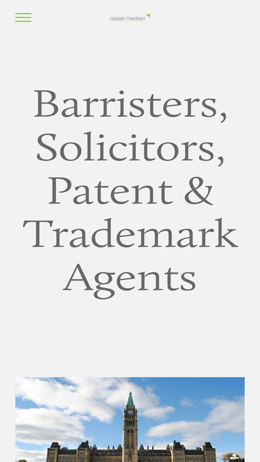 cassanmaclean.com