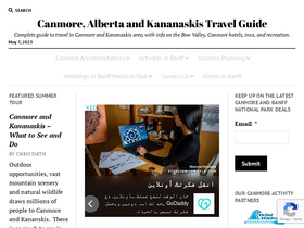 canmorekananaskis.com