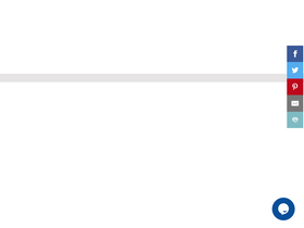 'bakedeco.com' screenshot