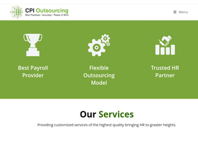 cpi-outsourcing.com Market Share, Revenue and Traffic Analytics | Similarweb