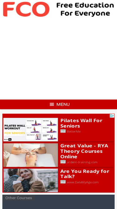 freecoursesonline.me