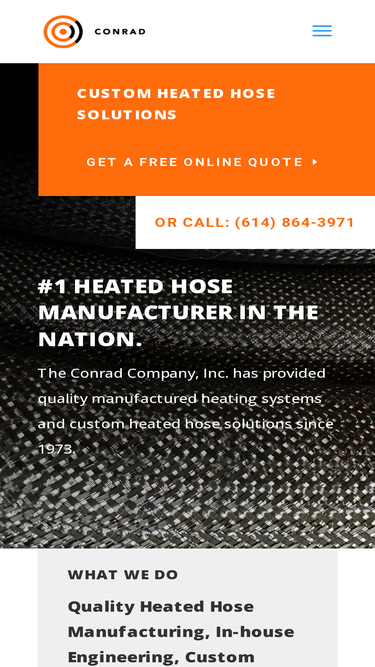 conradcompany.com