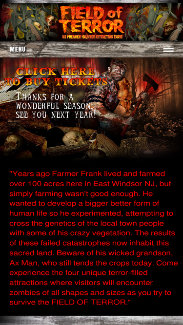 fieldofterror.com