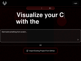 Desktop Screenshot
