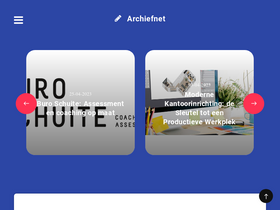 archiefnet.nl