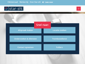 star-shl.nl