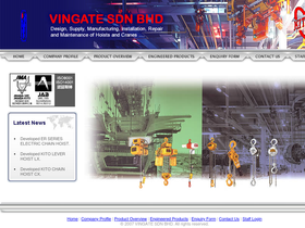 vingate.com.my