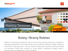 roletex.pl
