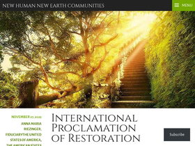 newhumannewearthcommunities.wordpress.com