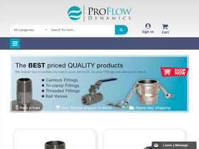 proflow-dynamics.com