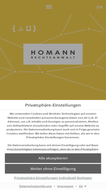 homann.com