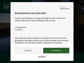 'viborg.dk' screenshot