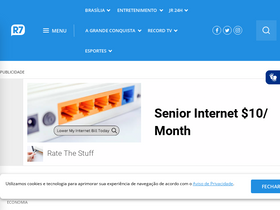 'r7.com' screenshot