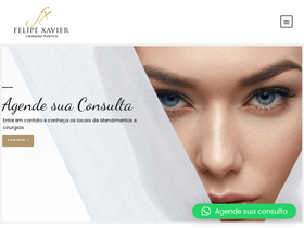 drfelipexavier.com