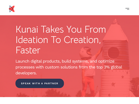 kunaico.com