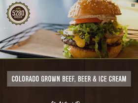 5280burgerbar.com