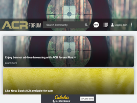 acrforum.com