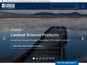 remotesensing.usgs.gov