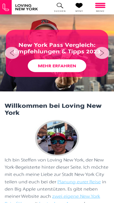 lovingnewyork.de
