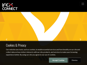 ifexconnect.com