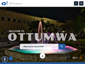 cityofottumwa.com