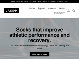 lassogear.com