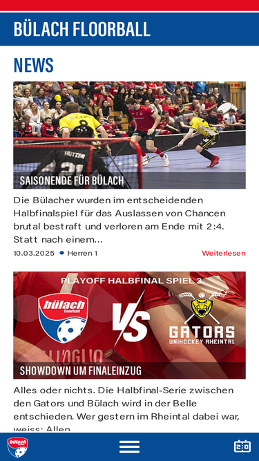 buelachfloorball.org