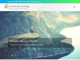 mindfullyhealing.com