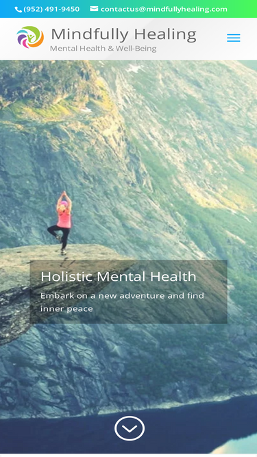 mindfullyhealing.com