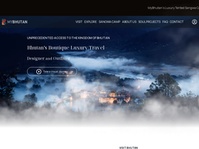 mybhutan.com