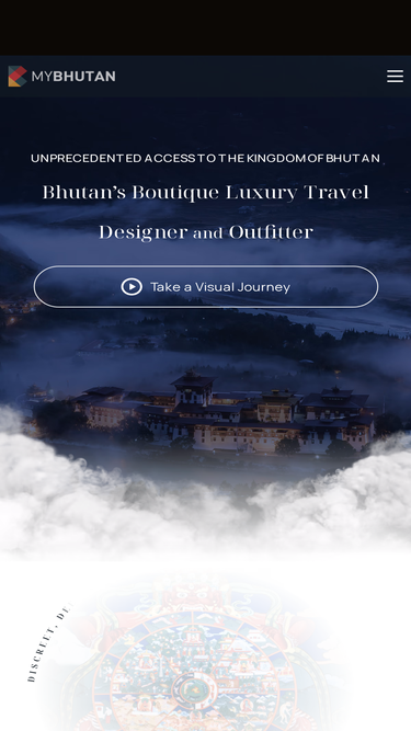 mybhutan.com