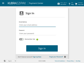 'ez-pay.io' screenshot