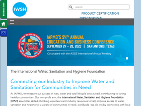 iwsh.org