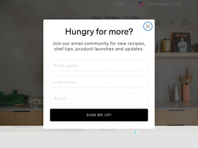 andy-cooks.com