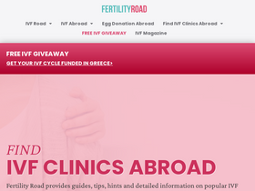 fertilityroad.com
