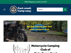 motocampnerd.com