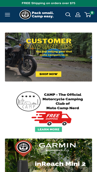motocampnerd.com
