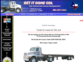 getitdonecdl.com