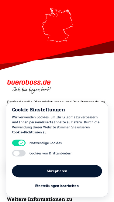 bueroboss.de
