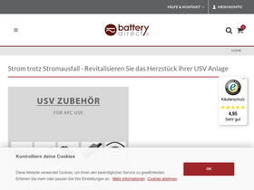 battery-direct.de